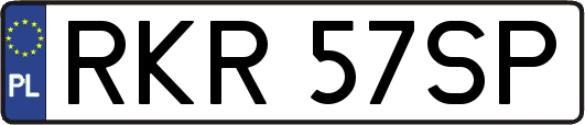 RKR57SP