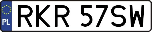 RKR57SW