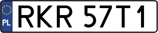 RKR57T1