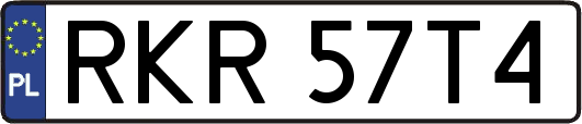 RKR57T4