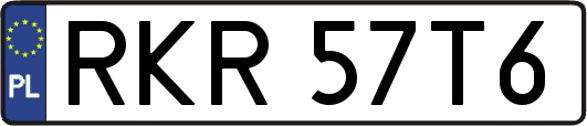 RKR57T6