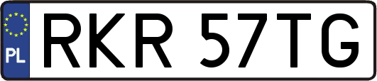 RKR57TG