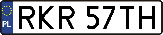 RKR57TH