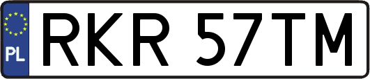 RKR57TM