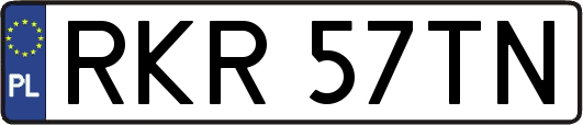 RKR57TN