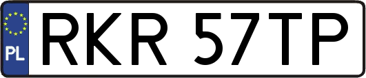 RKR57TP