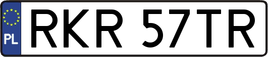 RKR57TR
