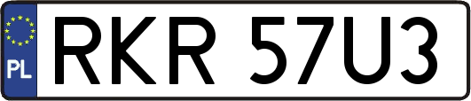 RKR57U3