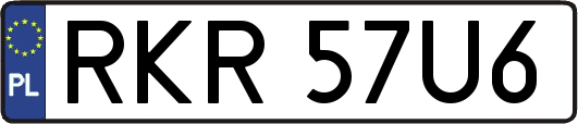 RKR57U6