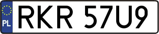 RKR57U9