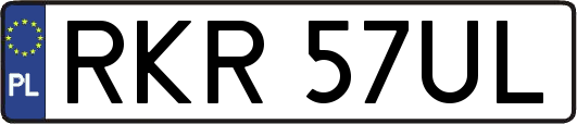 RKR57UL