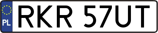 RKR57UT