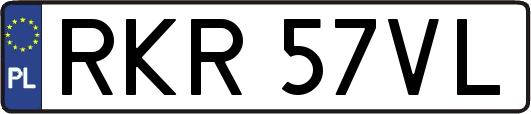 RKR57VL