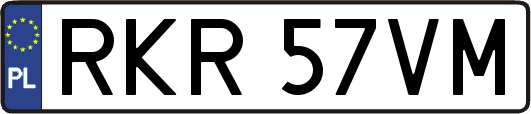 RKR57VM