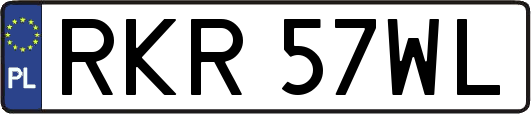 RKR57WL