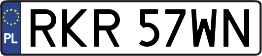 RKR57WN