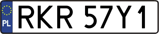 RKR57Y1
