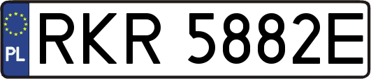 RKR5882E