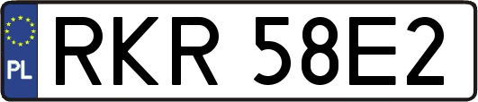 RKR58E2