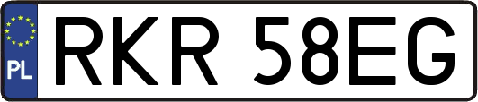 RKR58EG