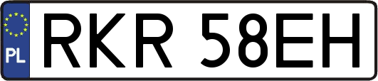 RKR58EH