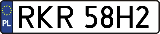 RKR58H2