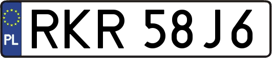 RKR58J6