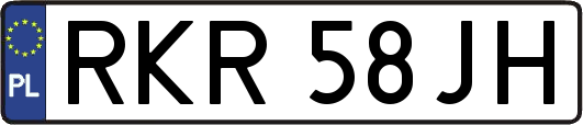RKR58JH