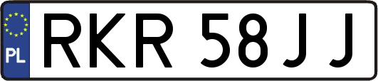 RKR58JJ