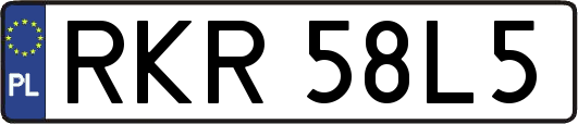 RKR58L5