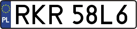 RKR58L6
