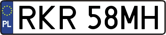 RKR58MH