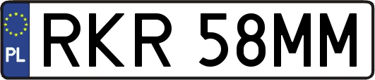 RKR58MM