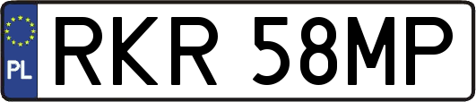 RKR58MP