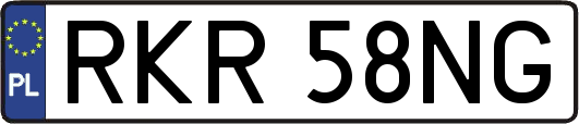 RKR58NG