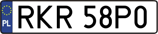 RKR58P0