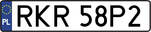 RKR58P2