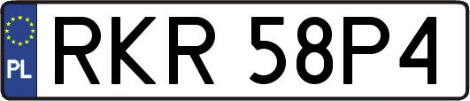 RKR58P4