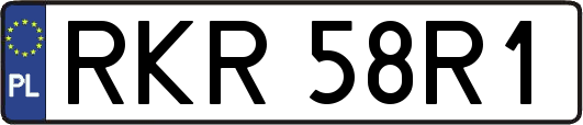 RKR58R1