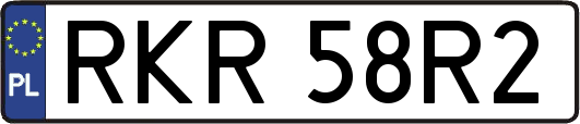 RKR58R2