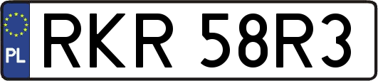 RKR58R3