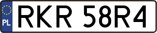 RKR58R4