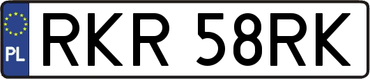 RKR58RK