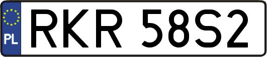 RKR58S2