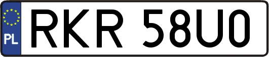 RKR58U0