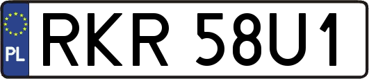 RKR58U1