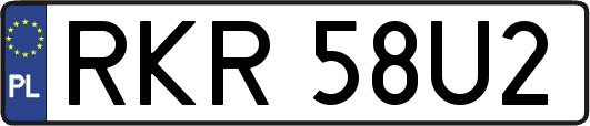 RKR58U2