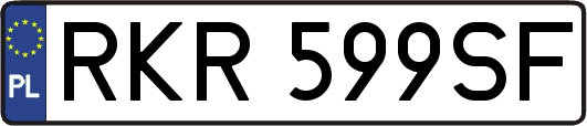 RKR599SF