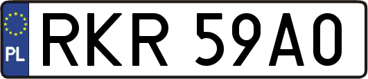 RKR59A0