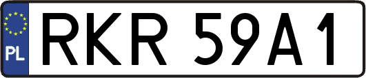 RKR59A1